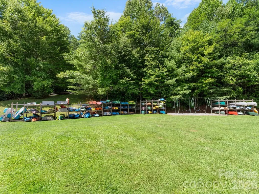 Lot 161 Eagle Lake Drive Brevard NC 28712
