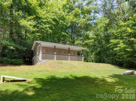 Lot 161 Eagle Lake Drive Brevard NC 28712