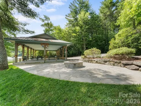 Lot 161 Eagle Lake Drive Brevard NC 28712