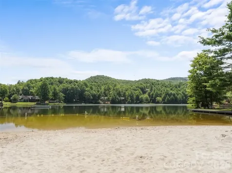 Lot 161 Eagle Lake Drive Brevard NC 28712