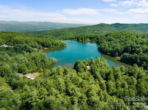 Lot 161 Eagle Lake Drive Brevard NC 28712