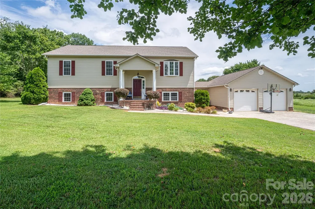 1681 Nc 274 Highway Cherryville NC 28021