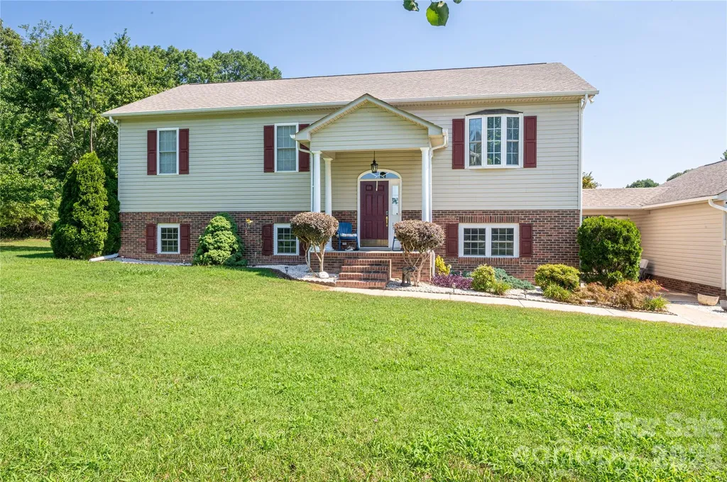 1681 Nc 274 Highway Cherryville NC 28021
