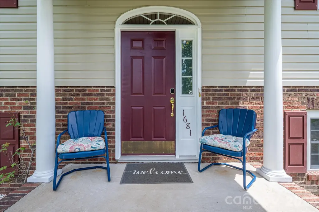 1681 Nc 274 Highway Cherryville NC 28021