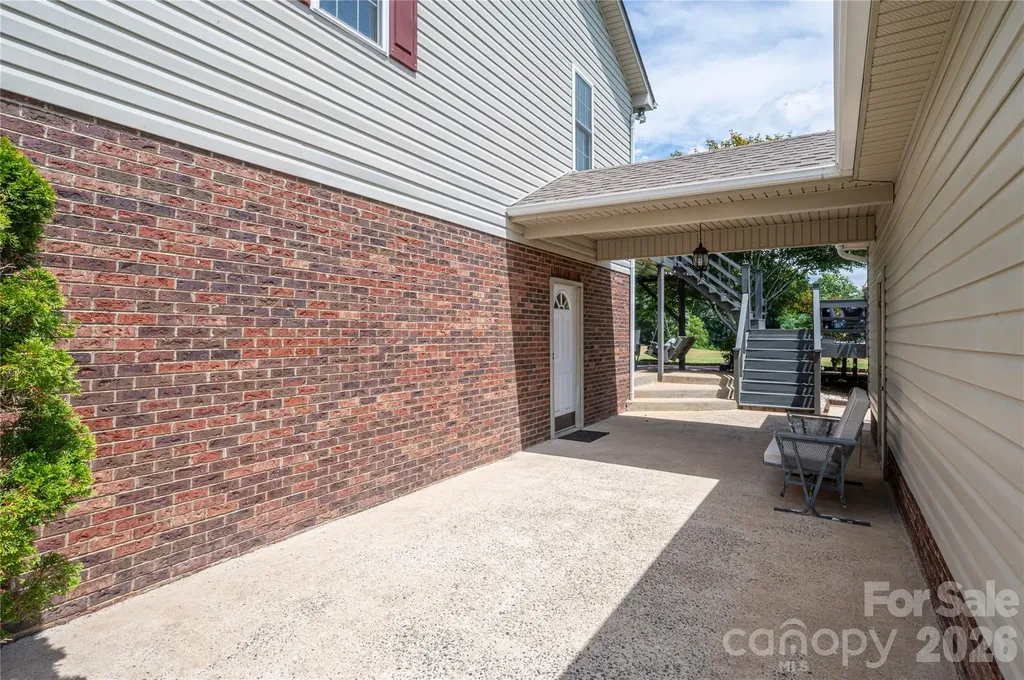 1681 Nc 274 Highway Cherryville NC 28021
