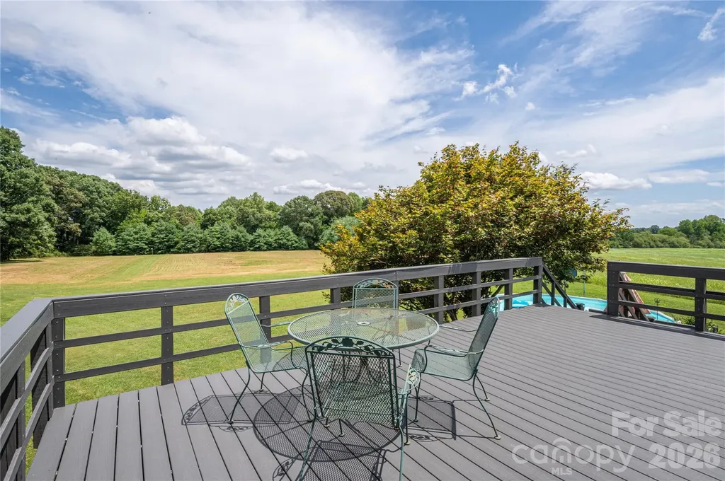 1681 Nc 274 Highway Cherryville NC 28021