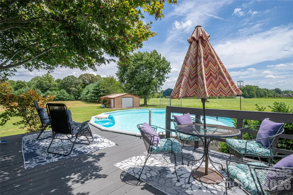 1681 Nc 274 Highway Cherryville NC 28021