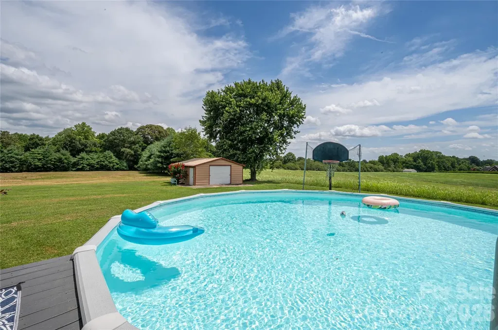 1681 Nc 274 Highway Cherryville NC 28021
