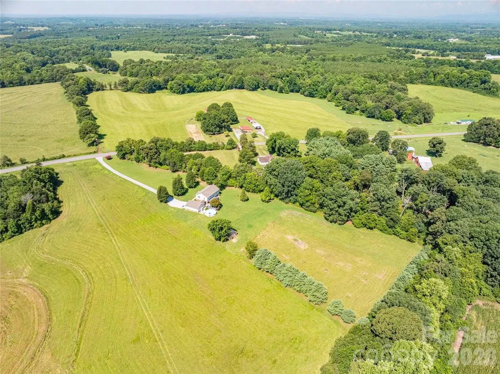 1681 Nc 274 Highway Cherryville NC 28021