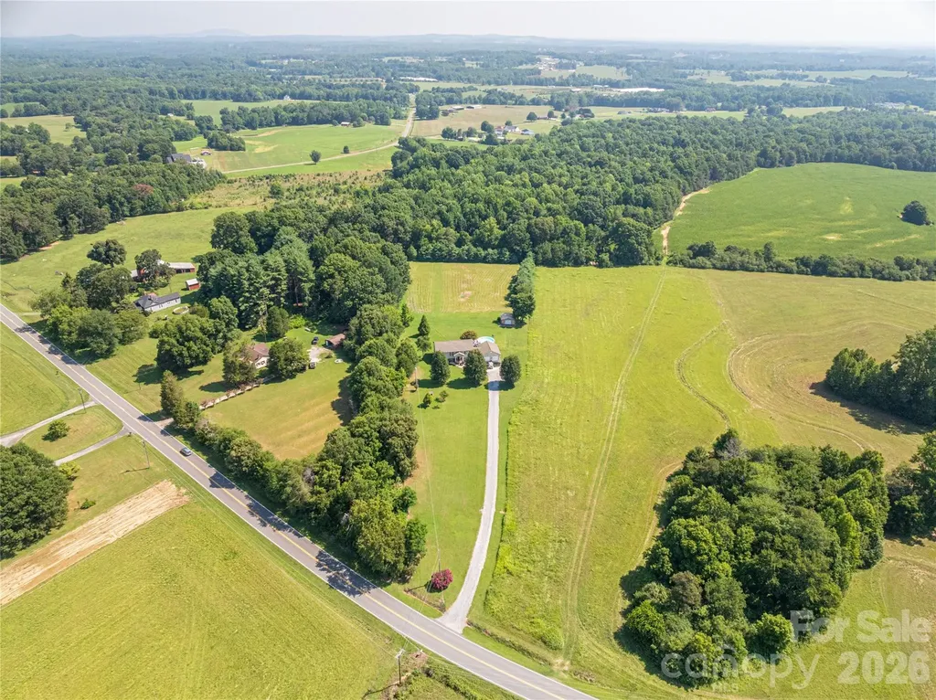 1681 Nc 274 Highway Cherryville NC 28021