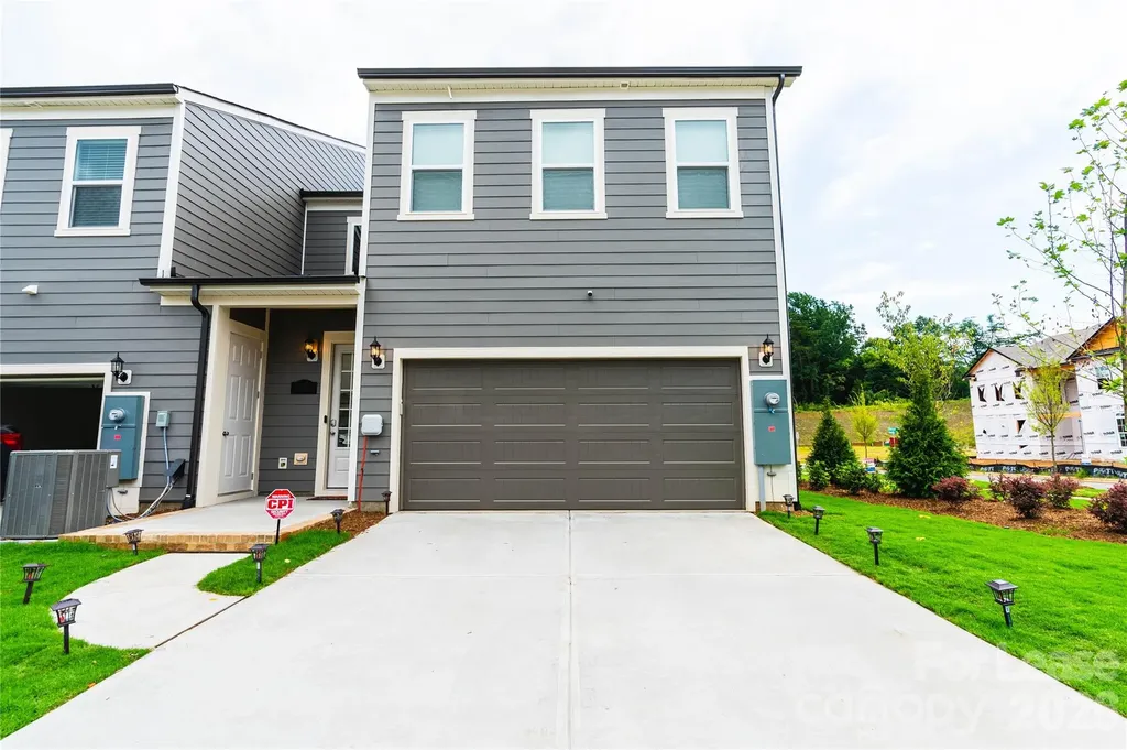 15004 Clear Sky Lane Charlotte NC 28277