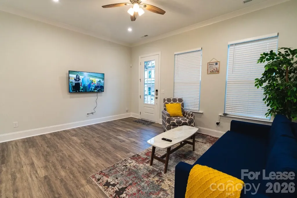 15004 Clear Sky Lane Charlotte NC 28277