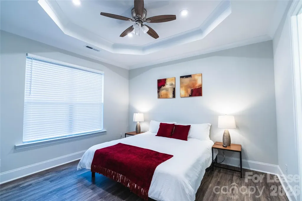 15004 Clear Sky Lane Charlotte NC 28277