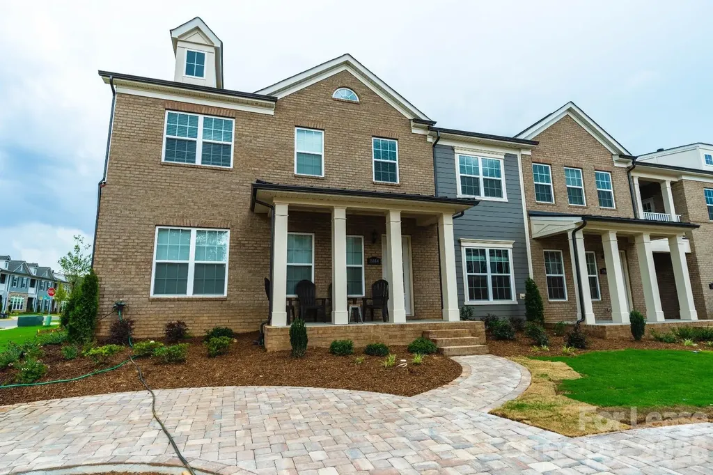 15004 Clear Sky Lane Charlotte NC 28277