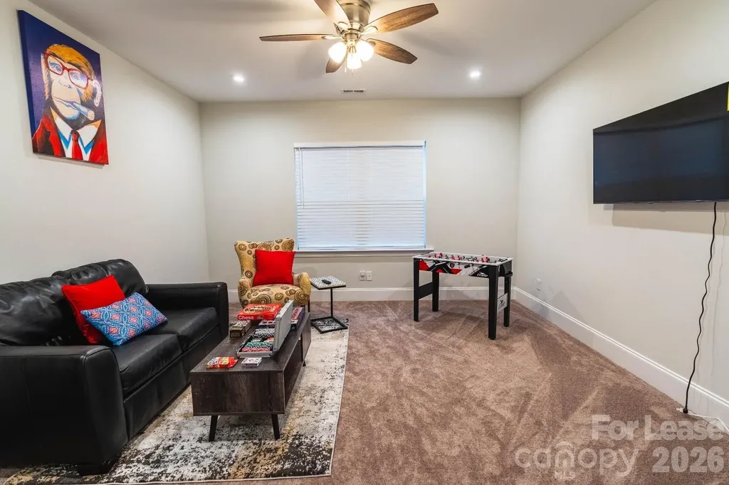 15004 Clear Sky Lane Charlotte NC 28277