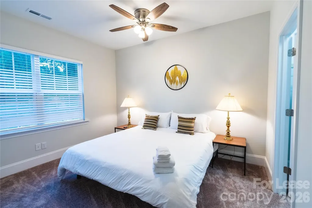 15004 Clear Sky Lane Charlotte NC 28277