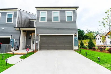 15004 Clear Sky Lane Charlotte NC 28277