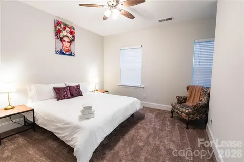 15004 Clear Sky Lane Charlotte NC 28277
