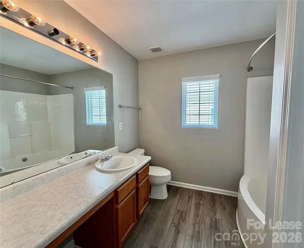 551 Tribune Drive Charlotte NC 28214