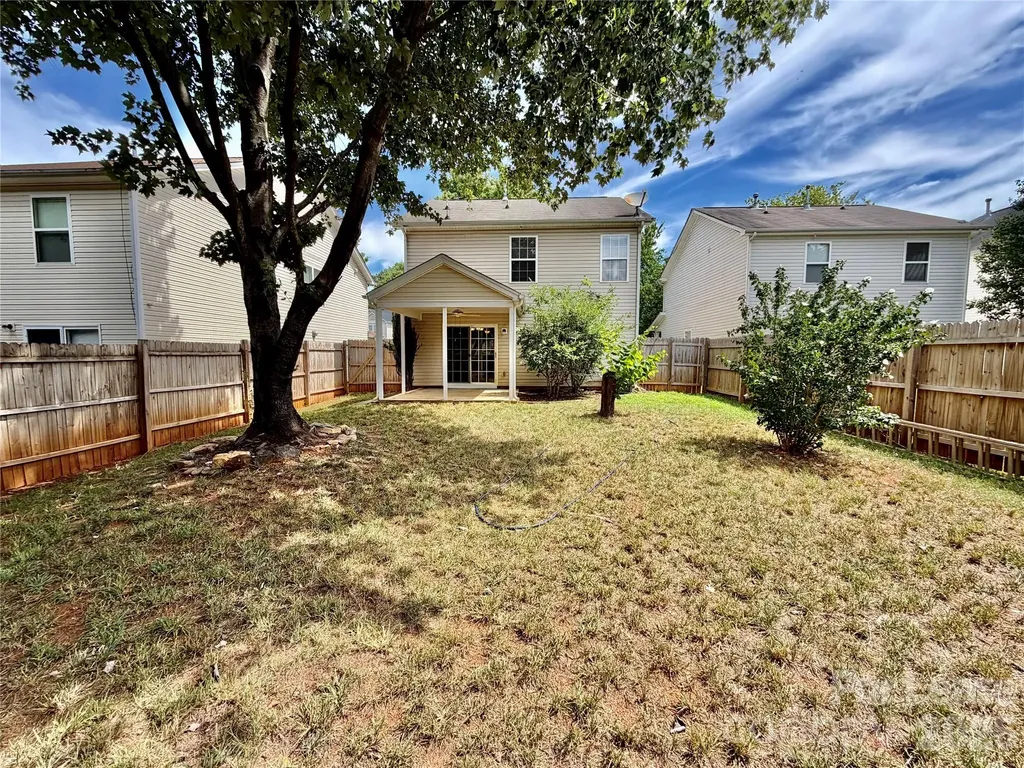 551 Tribune Drive Charlotte NC 28214