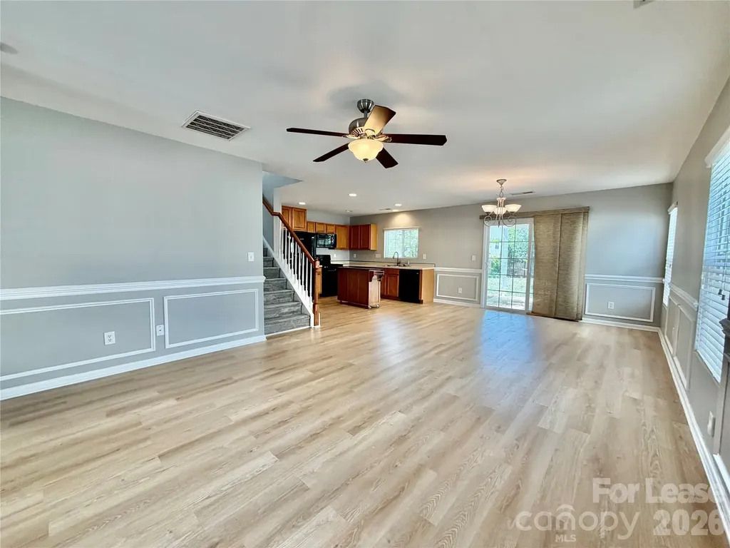 551 Tribune Drive Charlotte NC 28214