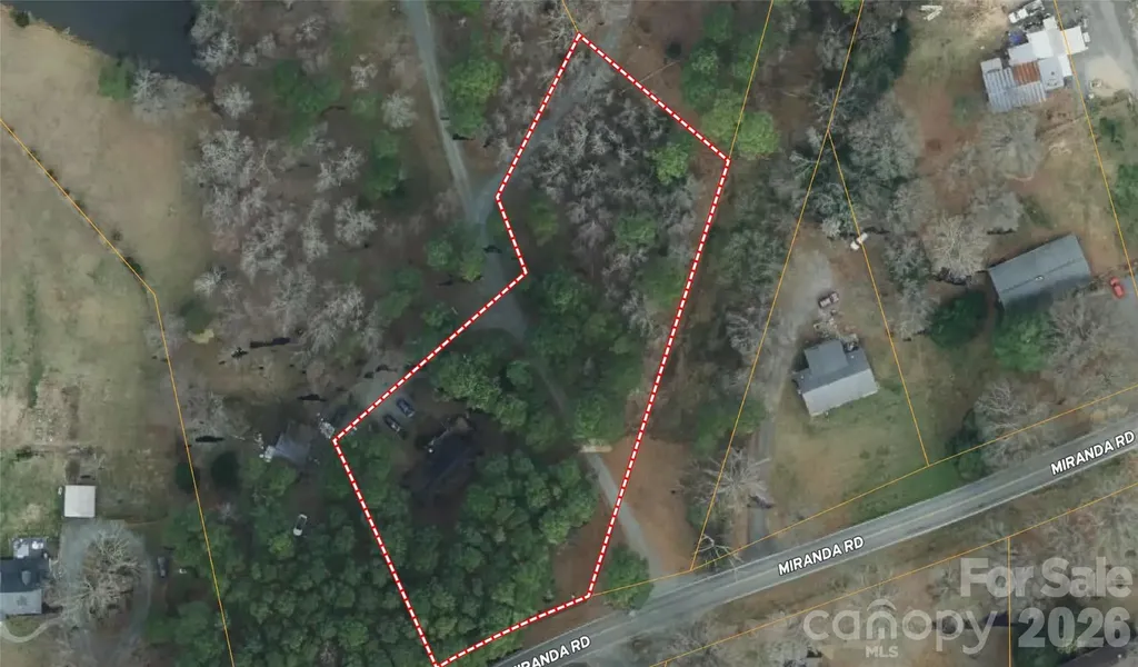 2835 Miranda Road Charlotte NC 28216