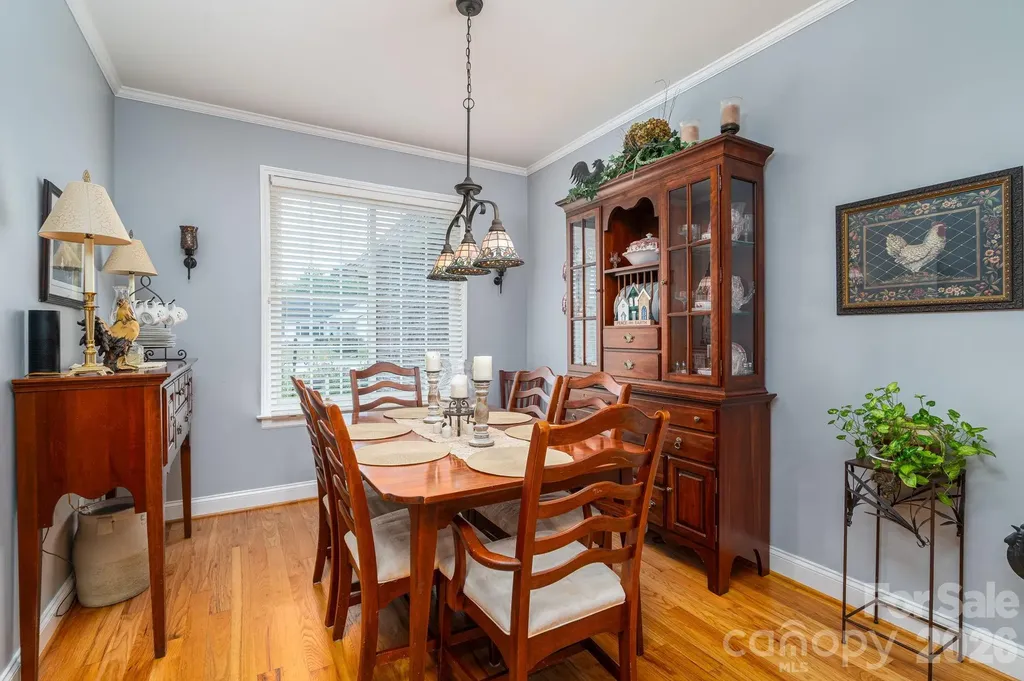 1855 Jetton Drive Vale NC 28168
