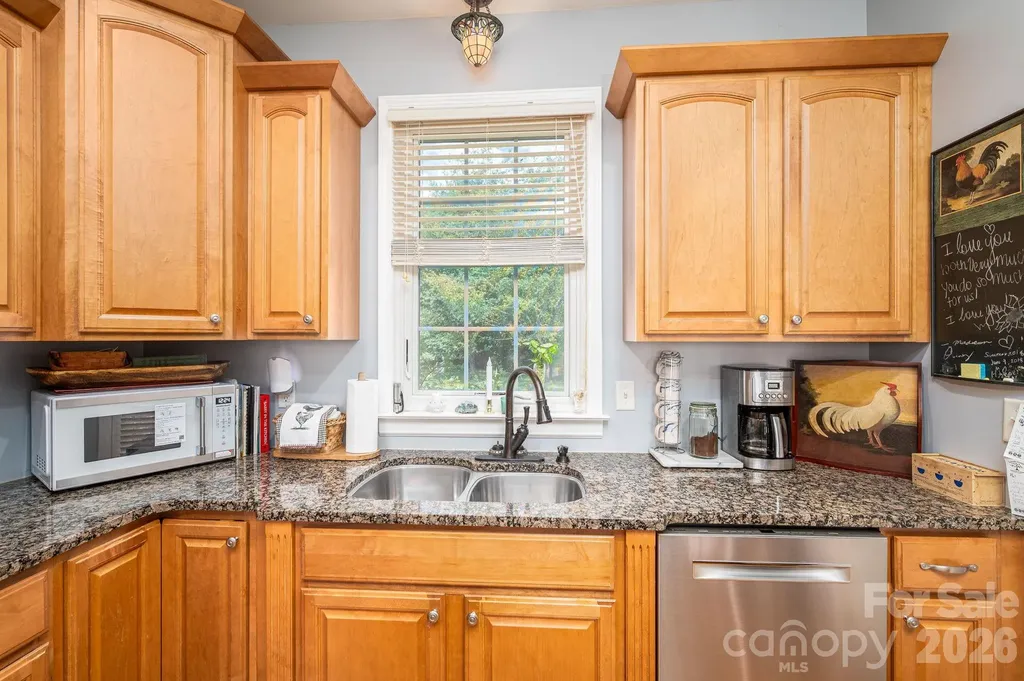 1855 Jetton Drive Vale NC 28168