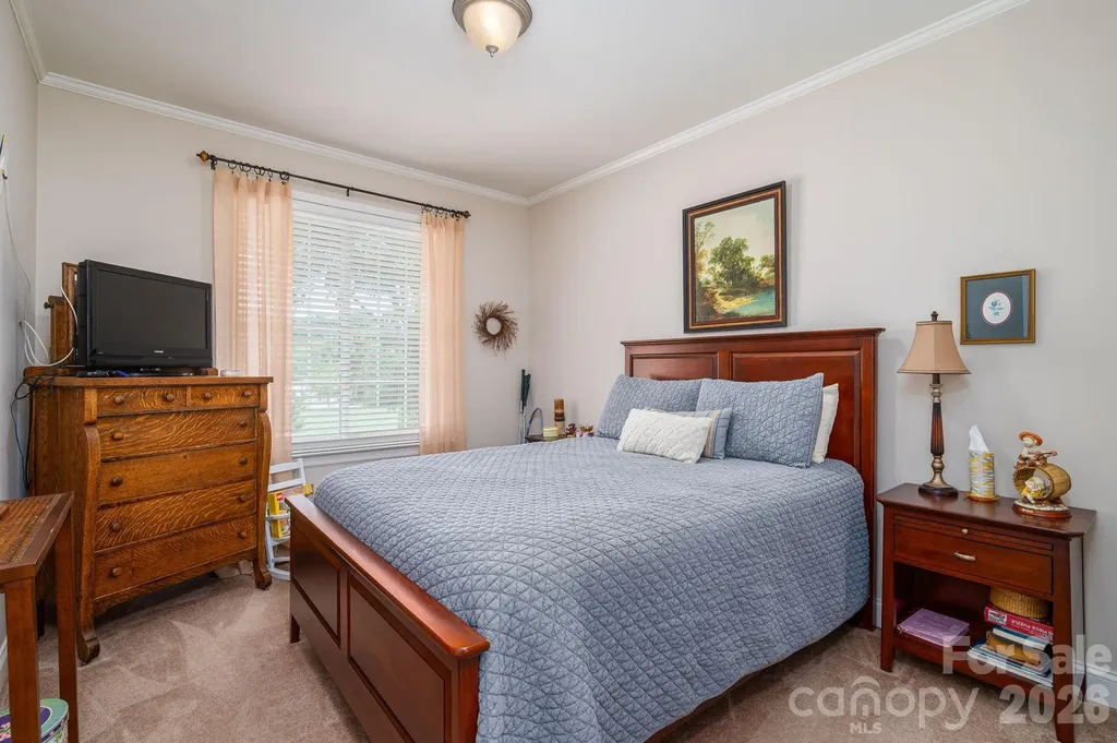 1855 Jetton Drive Vale NC 28168