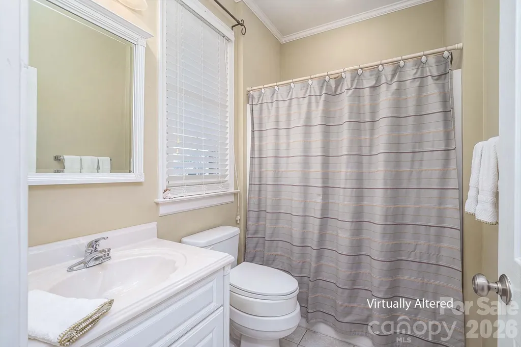 1855 Jetton Drive Vale NC 28168