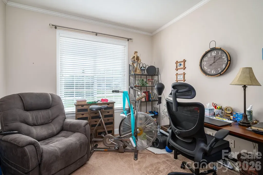 1855 Jetton Drive Vale NC 28168