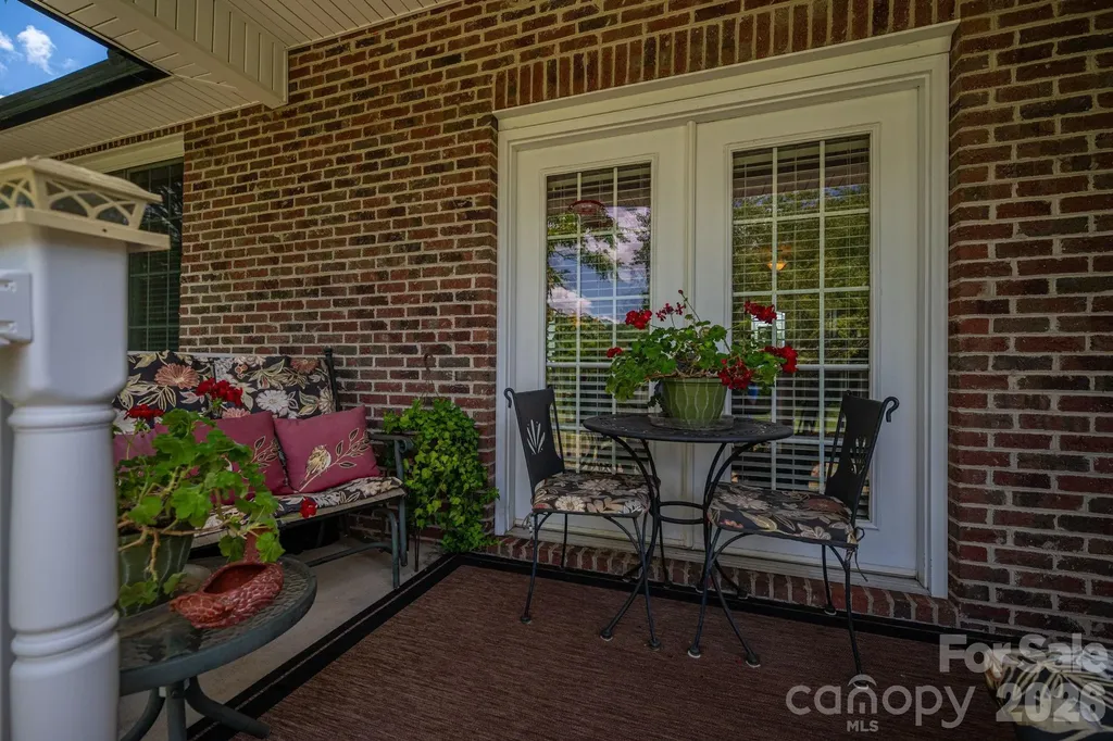 1855 Jetton Drive Vale NC 28168