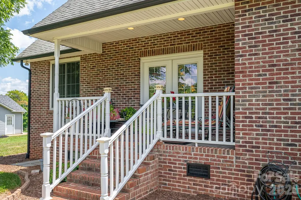1855 Jetton Drive Vale NC 28168