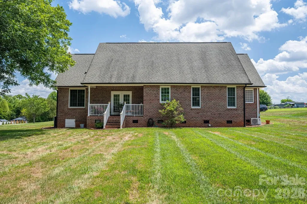 1855 Jetton Drive Vale NC 28168