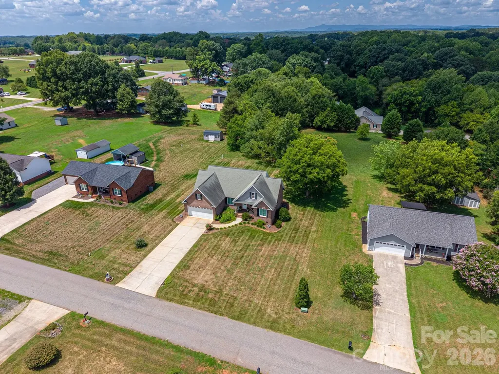 1855 Jetton Drive Vale NC 28168