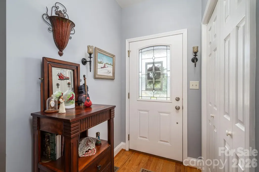 1855 Jetton Drive Vale NC 28168