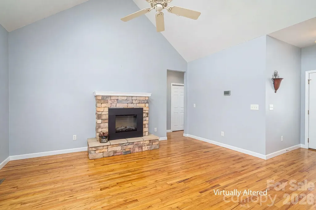 1855 Jetton Drive Vale NC 28168