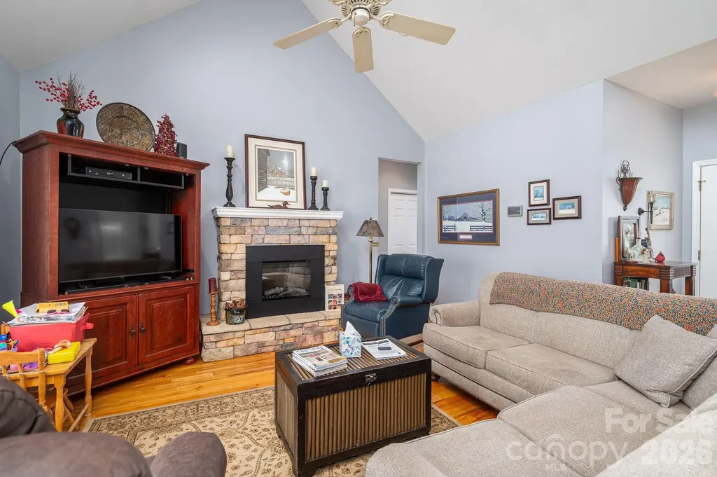 1855 Jetton Drive Vale NC 28168