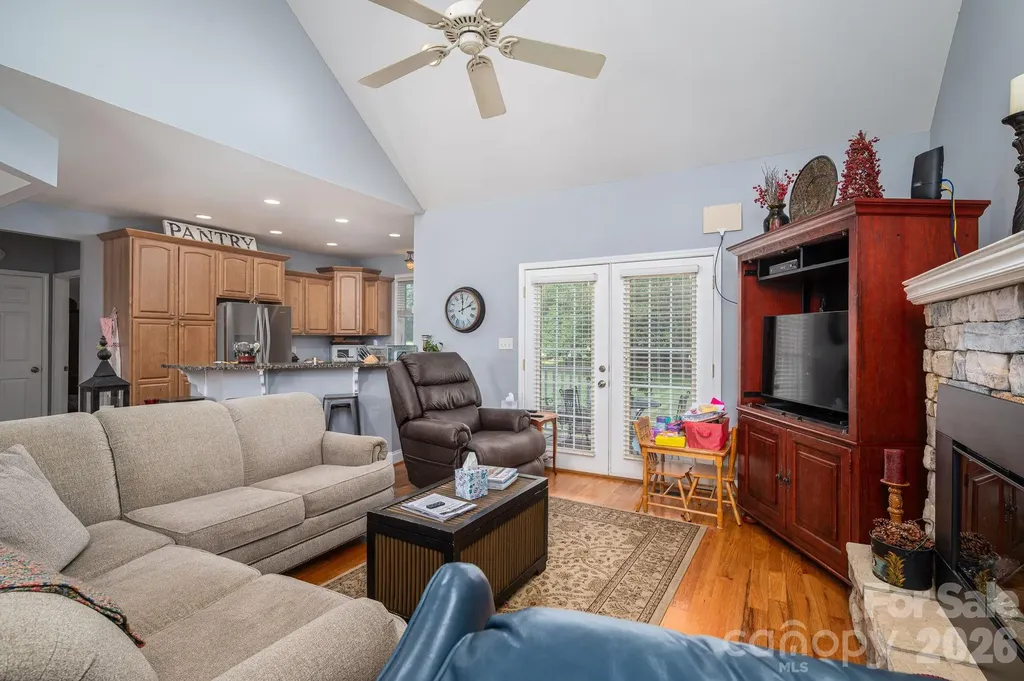1855 Jetton Drive Vale NC 28168