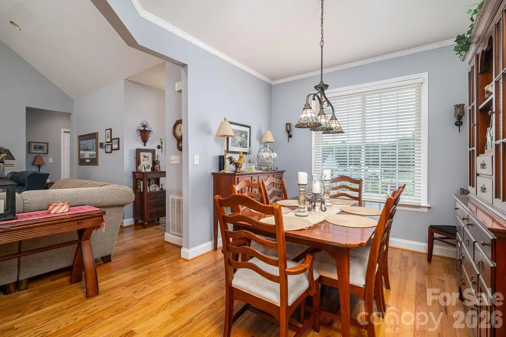 1855 Jetton Drive Vale NC 28168