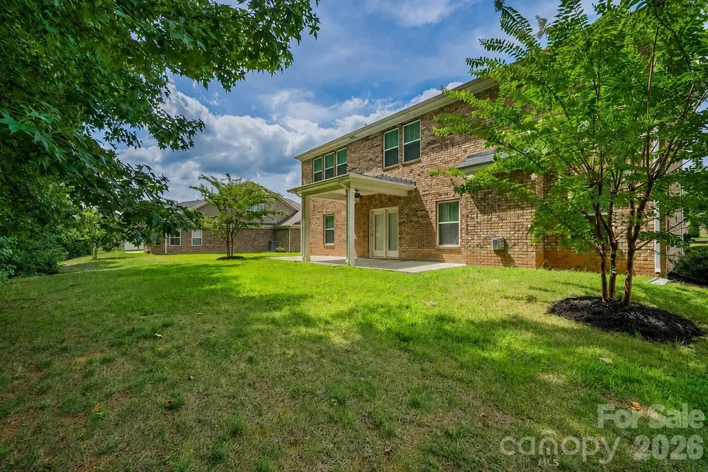 14842 Belleglade Trail Mint Hill NC 28227