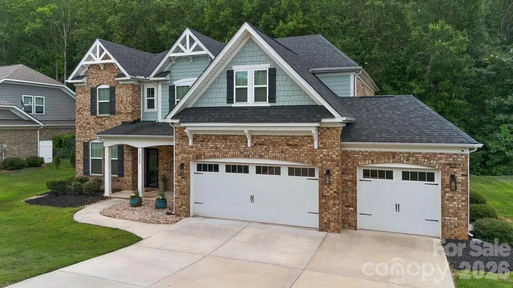 14842 Belleglade Trail Mint Hill NC 28227