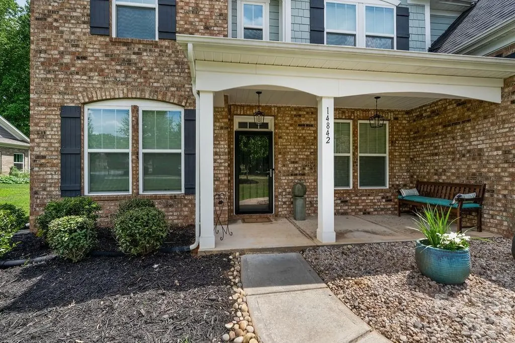 14842 Belleglade Trail Mint Hill NC 28227
