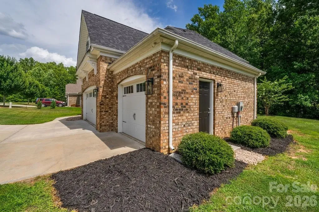 14842 Belleglade Trail Mint Hill NC 28227