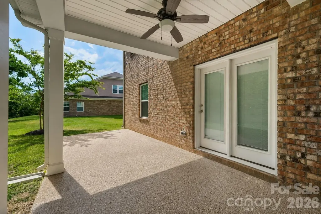 14842 Belleglade Trail Mint Hill NC 28227