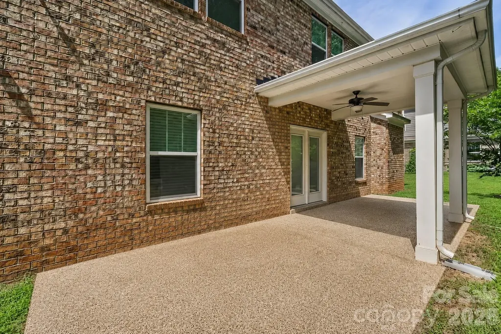 14842 Belleglade Trail Mint Hill NC 28227