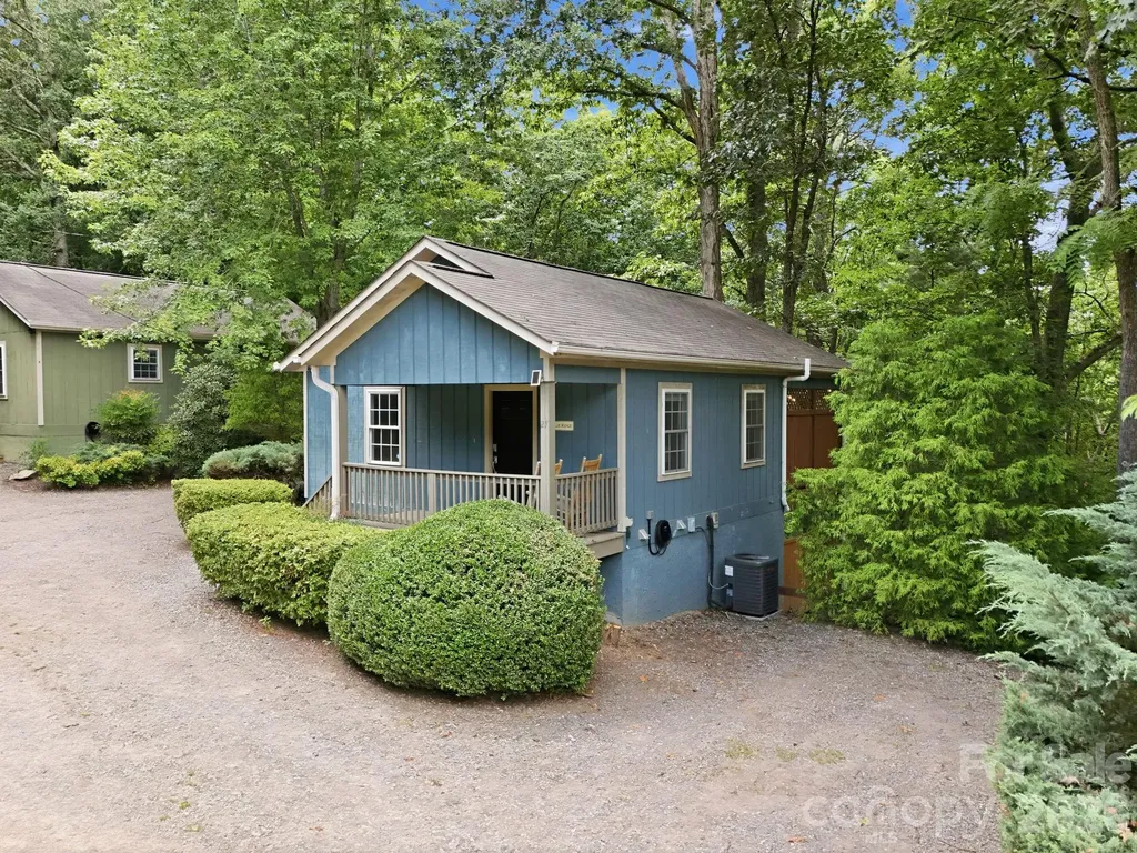 27,29 & 31 A/b Brown Road Asheville NC 28806
