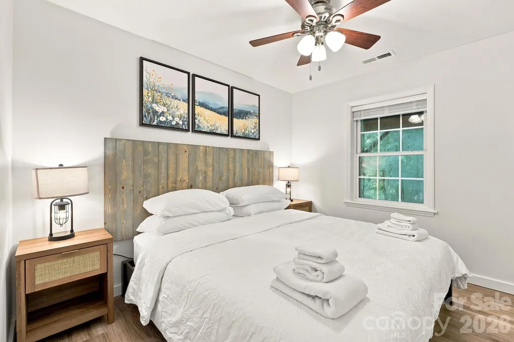 27,29 & 31 A/b Brown Road Asheville NC 28806