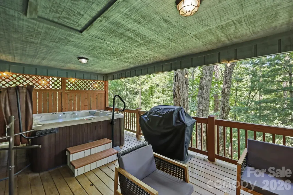 27,29 & 31 A/b Brown Road Asheville NC 28806