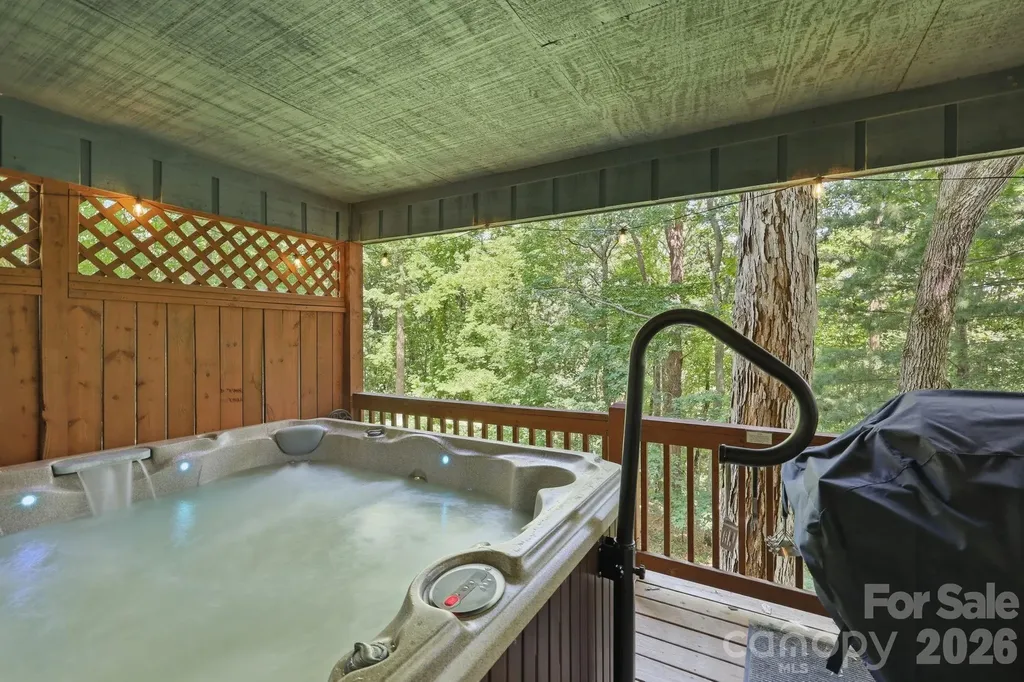 27,29 & 31 A/b Brown Road Asheville NC 28806